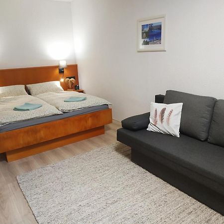 Winterwohnung Almberg Mitterfirmiansreut Buitenkant foto