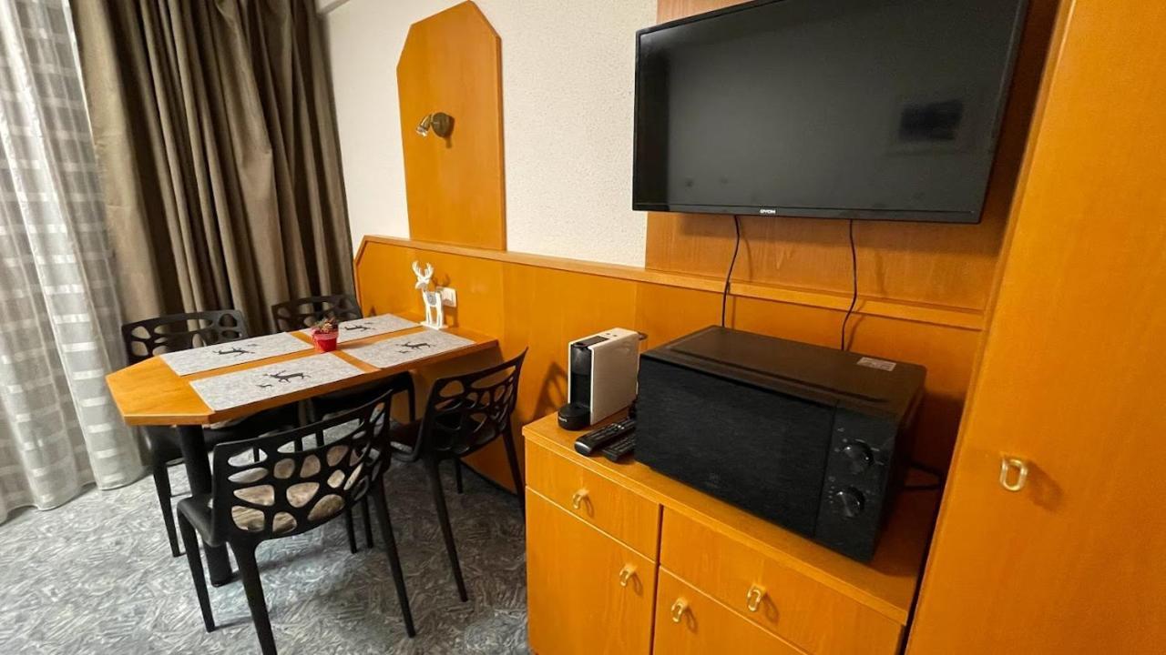 Winterwohnung Almberg Mitterfirmiansreut Buitenkant foto