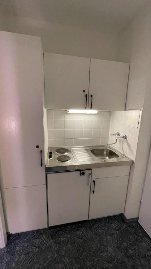 Winterwohnung Almberg Mitterfirmiansreut Buitenkant foto