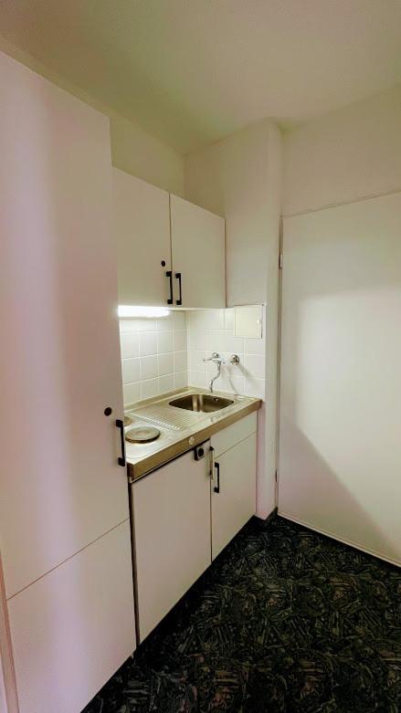 Winterwohnung Almberg Mitterfirmiansreut Buitenkant foto