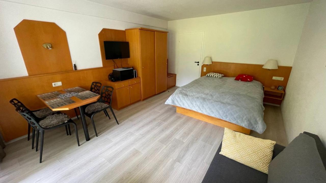 Winterwohnung Almberg Mitterfirmiansreut Buitenkant foto